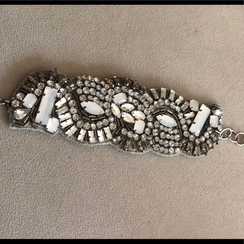 Stella & Dot Gala bracelet